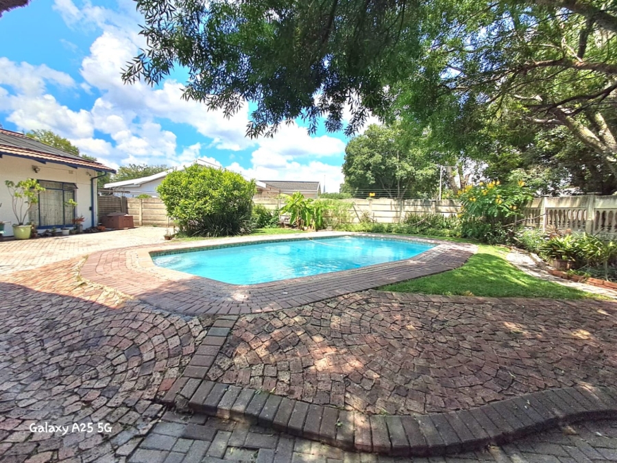 3 Bedroom Property for Sale in Sasolburg Ext 3 Free State